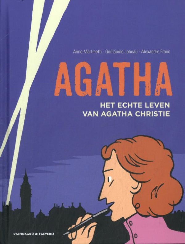 Het-echte-leven-van-Agatha-Christie-boek-cover-9789462108998