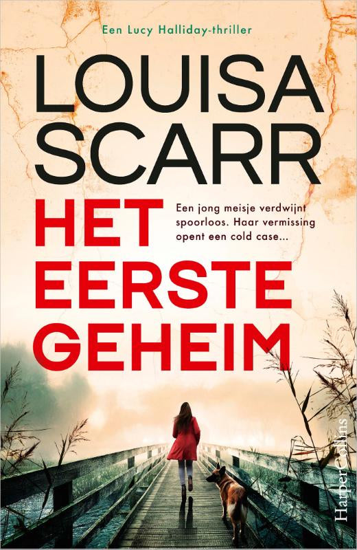 Het eerste geheim