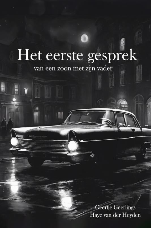 Het eerste gesprek