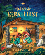 Het-eerste-kerstfeest-boek-cover-9789033833816