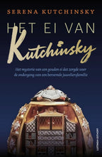 Het-ei-van-Kutchinsky-boek-cover-9789021064000