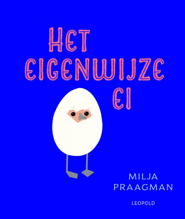Het-eigenwijze-ei-boek-cover-9789025883669
