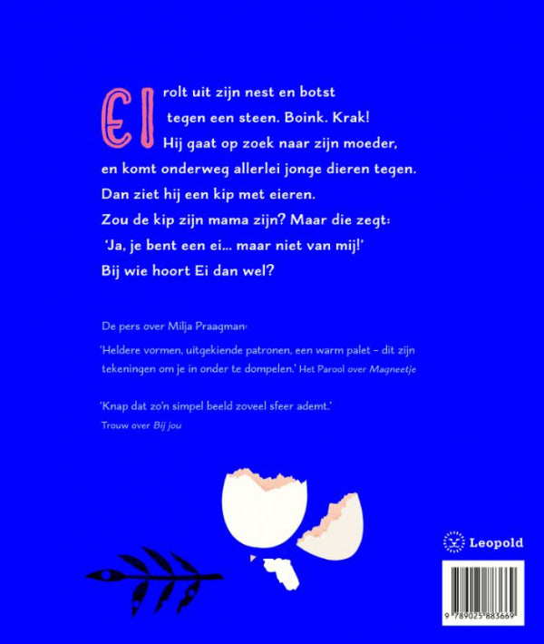 Het-eigenwijze-ei-flaptekst-9789025883669