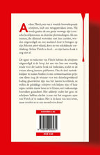 Het-einde-schrijft-zichzelf-flaptekst-9789049206031