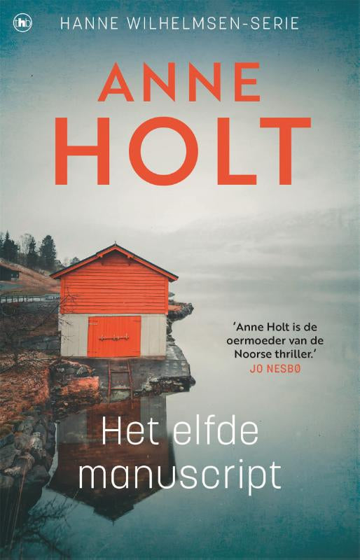 Het-elfde-manuscript-boek-cover-9789044369649