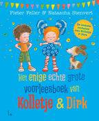 Het-enige-echte-grote-voorleesboek-van-Kolletje-and-Dirk-boek-cover-9789021037974