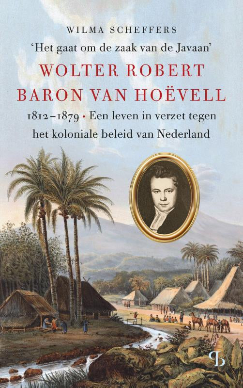 'Het gaat om de zaak van de Javaan'