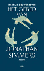 Het-gebed-van-Jonathan-Simmers-boek-cover-9789400410374