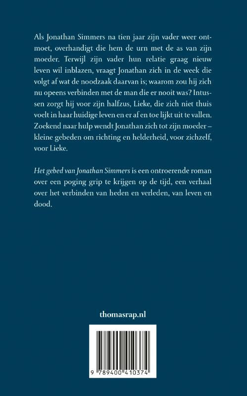 Het-gebed-van-Jonathan-Simmers-flaptekst-9789400410374