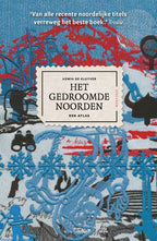 Het-gedroomde-Noorden-boek-cover-9789000407545
