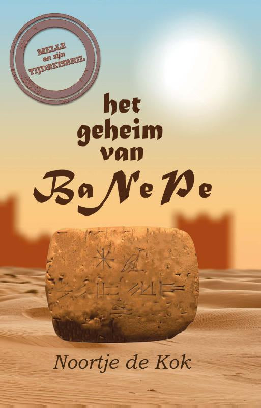 Het-geheim-van-BaNePe-boek-cover-9789083311418