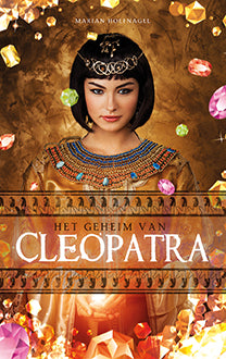 Het-geheim-van-Cleopatra-boek-cover-9789086963621