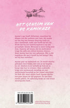 Het-geheim-van-de-kamikaze-flaptekst-9789493245389