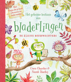 Het-geheime-bestaan-van-bladerlingen-boek-cover-9789036645447