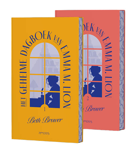 Het-geheime-dagboek-van-Emma-M-Lion-set-boek-cover-9789044662764