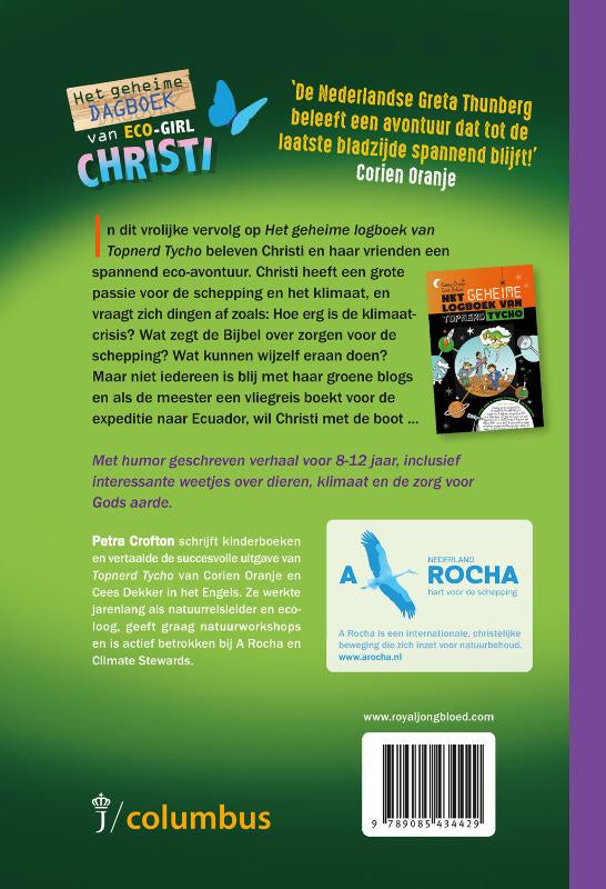 Het-geheime-dagboek-van-eco-girl-Christi-flaptekst-9789085434429
