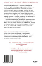 Het-geheime-netwerk-dat-Josef-Mengele-liet-verdwijnen-flaptekst-9789046832363