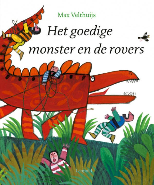 Het-goedige-monster-en-de-rovers-boek-cover-9789025870669