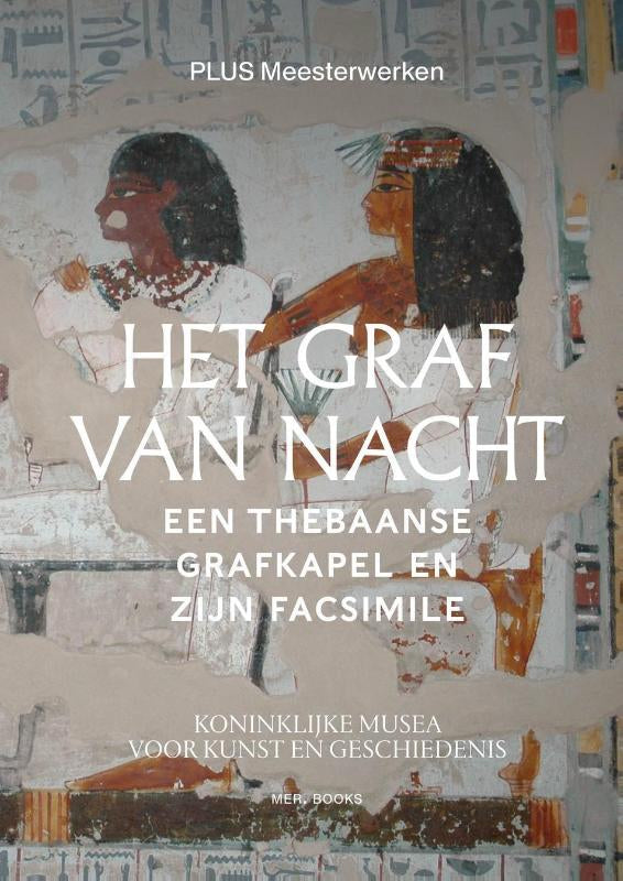 Het graf van Nacht