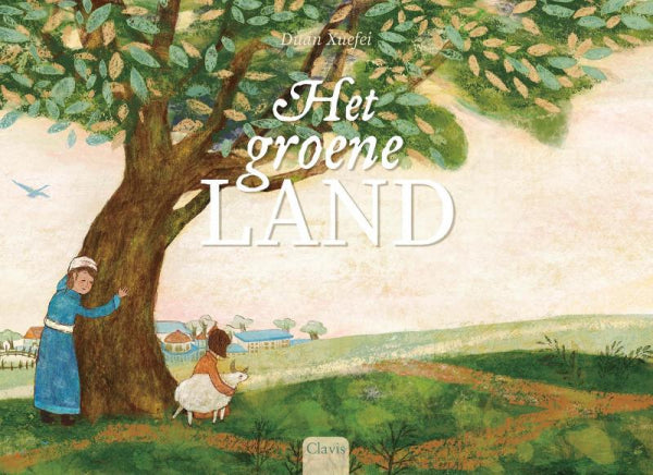 Het-groene-land-boek-cover-9789044847468