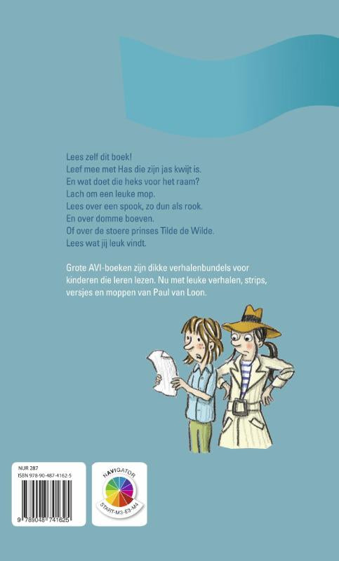 Het-grote-AVI-boek-van-Paul-van-Loon-flaptekst-9789048741625