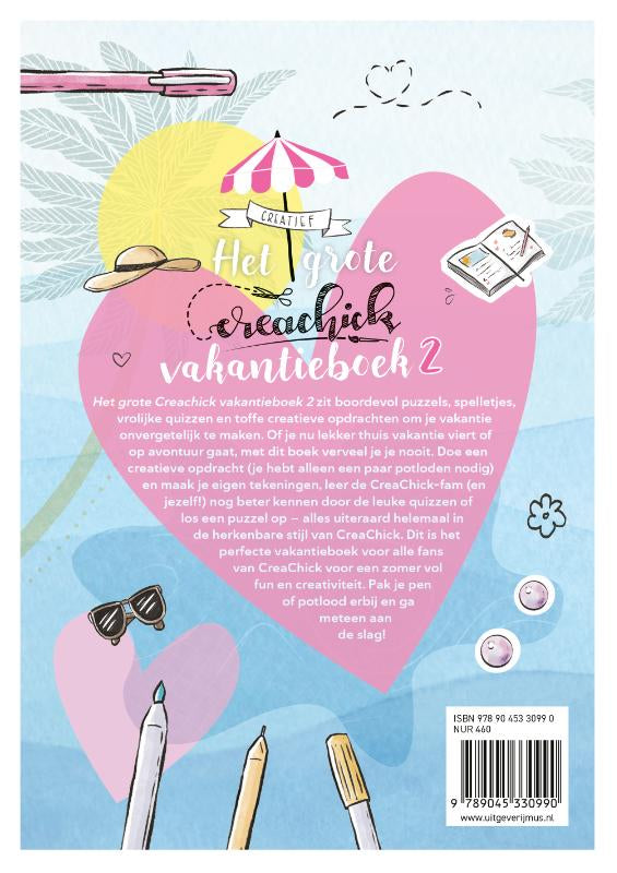 Het-grote-CreaChick-vakantieboek-2-flaptekst-9789045330990