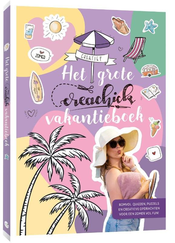 Het-grote-CreaChick-vakantieboek-boek-cover-9789045329659