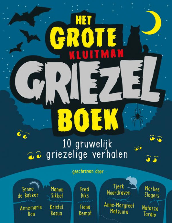 Het-grote-Kluitman-griezelboek-boek-cover-9789020623192