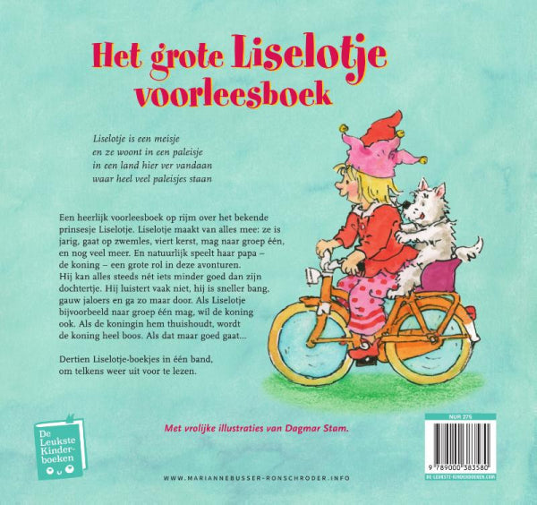 Het-grote-Liselotje-voorleesboek-flaptekst-9789000383580