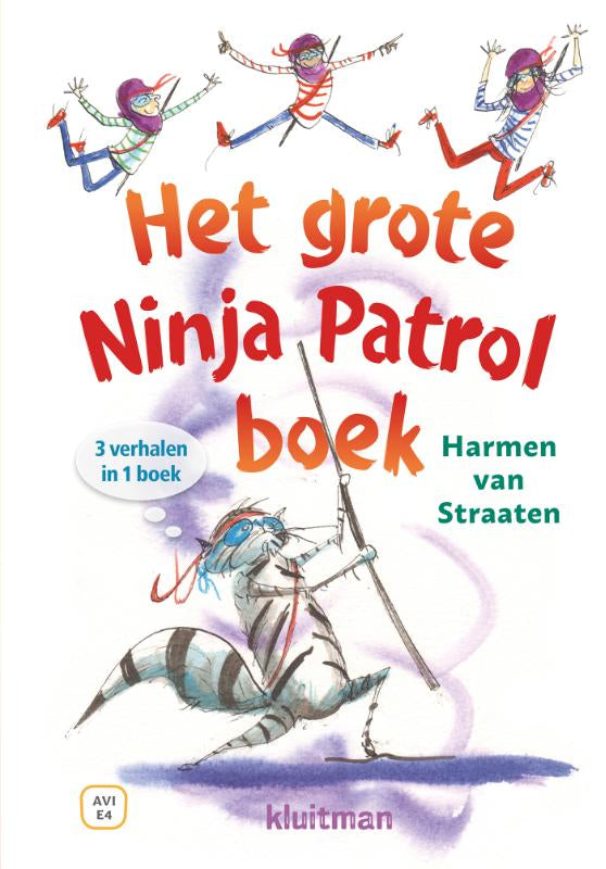 Het-grote-Ninja-Patrol-boek-boek-cover-9789020693355