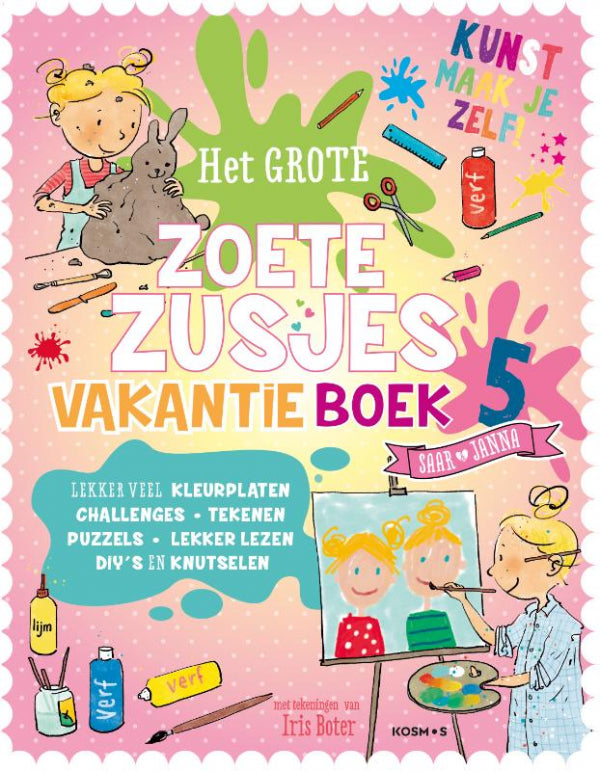 Het-grote-Zoete-Zusjes-vakantieboek-5-boek-cover-9789043938730