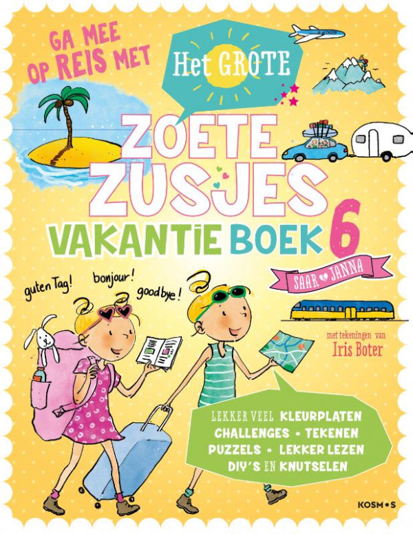 Het-grote-Zoete-Zusjes-vakantieboek-6-boek-cover-9789043944885