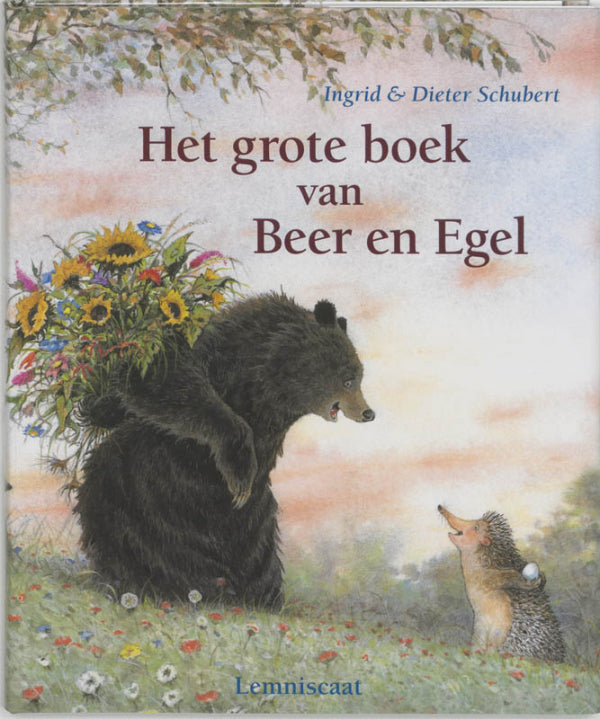 Het-grote-boek-van-Beer-en-Egel-boek-cover-9789056374907