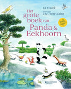 Het-grote-boek-van-Panda-en-Eekhoorn-boek-cover-9789002278785