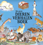 Het-grote-dierenverhalenboek-boek-cover-9789048312573