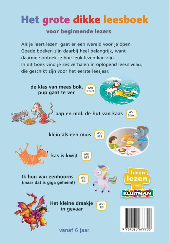 Het-grote-dikke-leesboek-voor-beginnende-lezers-flaptekst-9789020677706