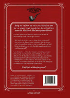 Het-grote-puzzelboek-van-Sherlock-Holmes-flaptekst-9789021049434
