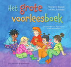 Het-grote-voorleesboek-boek-cover-9789000380459