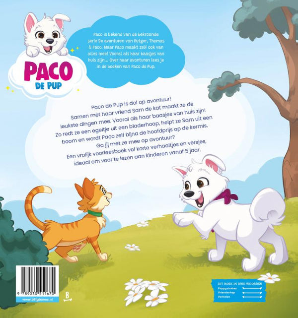 Het-grote-voorleesboek-van-Paco-de-Pup-flaptekst-9789030511670