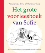 Het-grote-voorleesboek-van-Sofie-boek-cover-9789026627583