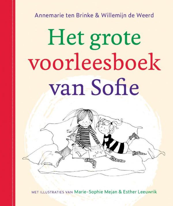 Het-grote-voorleesboek-van-Sofie-boek-cover-9789026627583