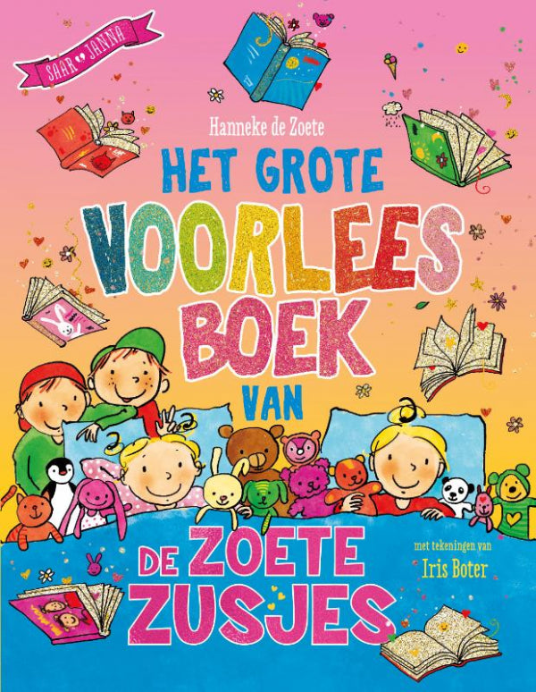 Het-grote-voorleesboek-van-de-Zoete-Zusjes-boek-cover-9789043946025