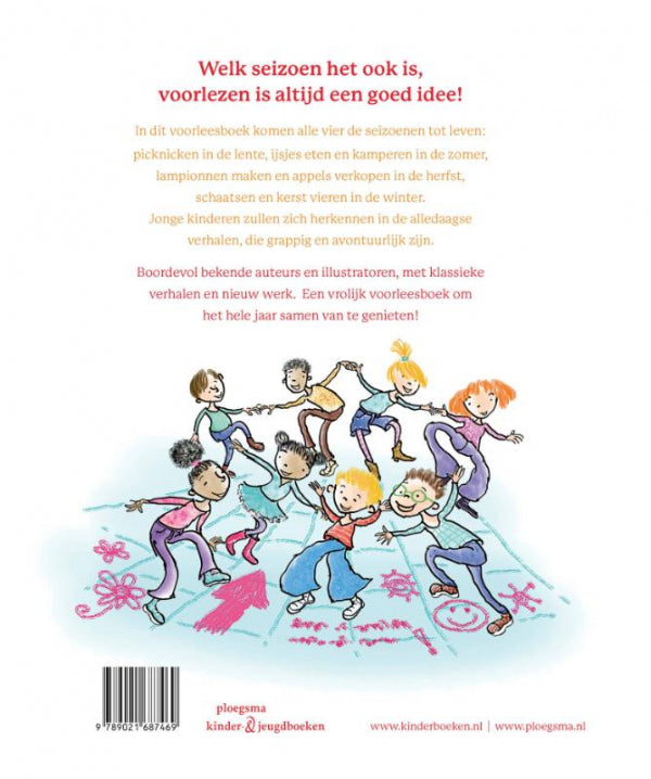 Het-grote-voorleesboek-voor-alle-seizoenen-flaptekst-9789021687469