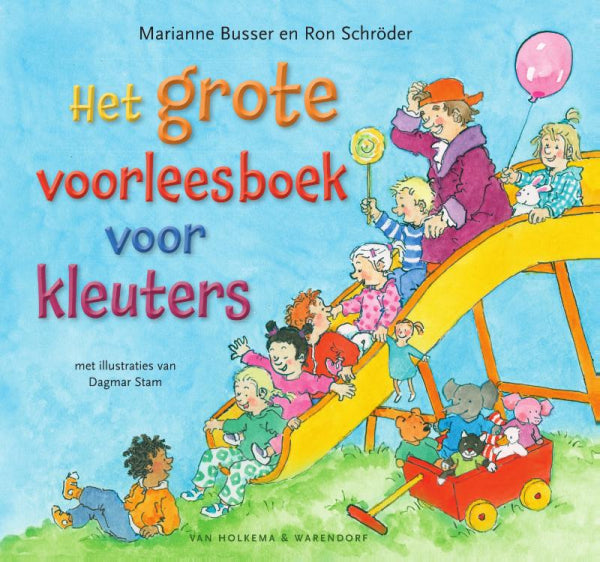 Het-grote-voorleesboek-voor-kleuters-boek-cover-9789000390663