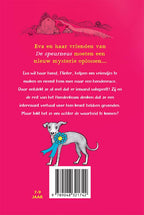 Het-hondenteam-De-race-flaptekst-9789048321742