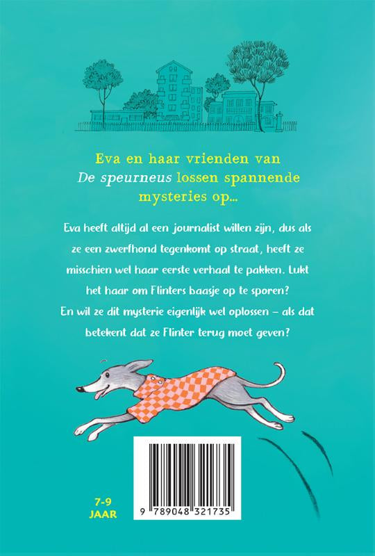 Het-hondenteam-De-speurneus-flaptekst-9789048321735