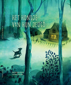 Het-hondje-van-hun-jeugd-boek-cover-9789083637570