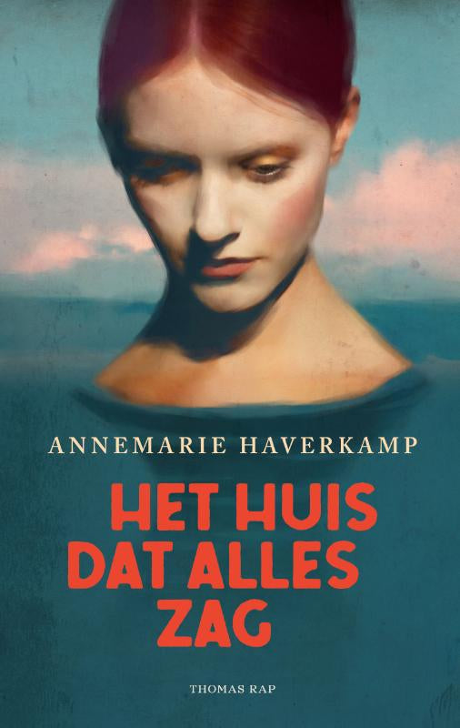 Het huis dat alles zag
