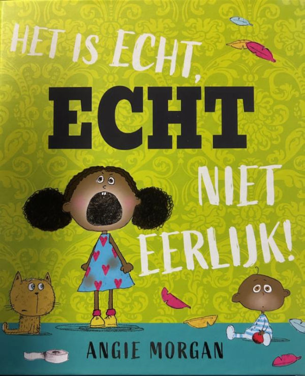 Het-is-echt-echt-niet-eerlijk-boek-cover-9789053418628