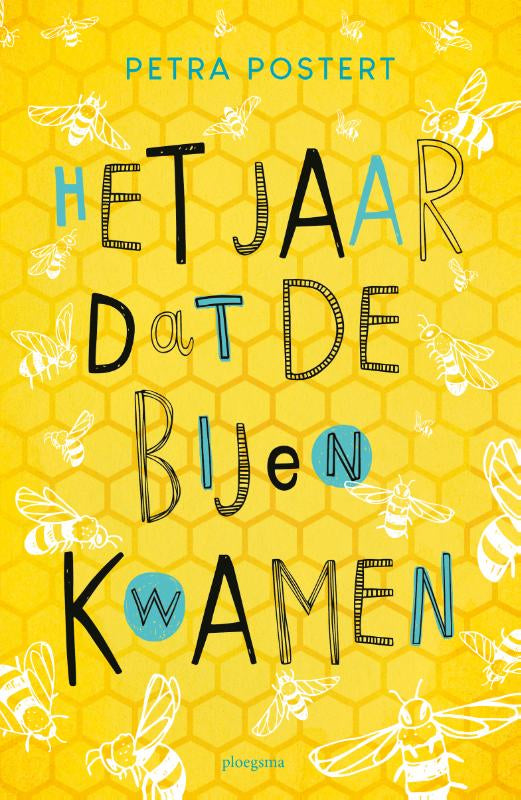 Het-jaar-dat-de-bijen-kwamen-boek-cover-9789021684680
